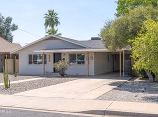 2218 N 23rd Pl, Phoenix, AZ 85006
