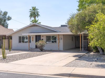 2218 N 23rd Pl, Phoenix, AZ, 85006