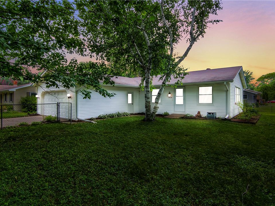 1st image of 3474 Delbert Road
