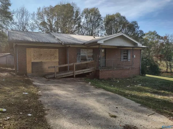 230 Glenn Gap Rd, Gadsden, AL 35904