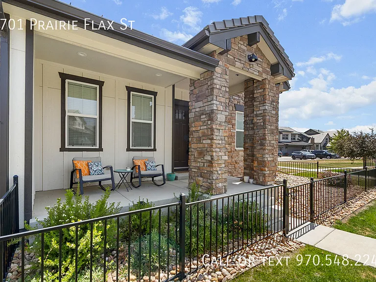 2701 Prairie Flax St — Photo 3