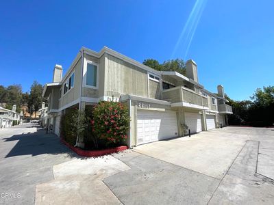 22117 Burbank Blvd Unit 4, Woodland Hills, CA, 91367