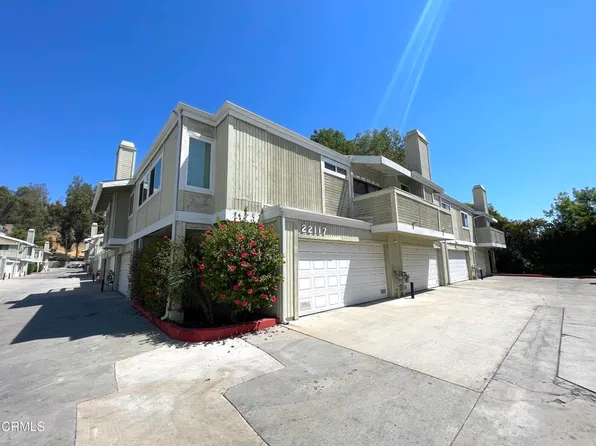 22117 Burbank Blvd Unit 4, Woodland Hills, CA 91367