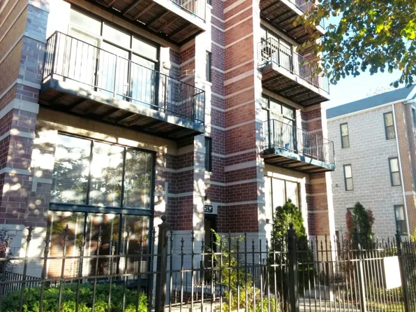 3921 S Indiana Ave Unit 4S, Chicago, IL 60653