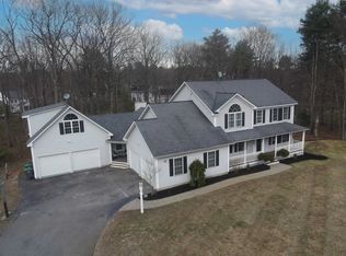 10 Quarry Road, Hooksett, NH 03106