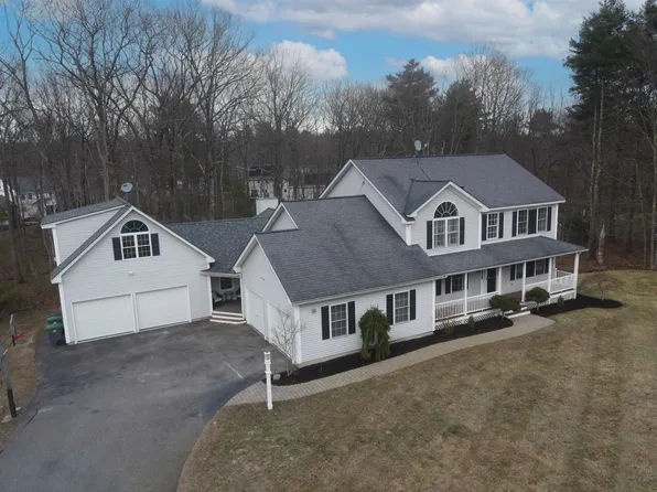 10 Quarry Road, Hooksett, NH 03106