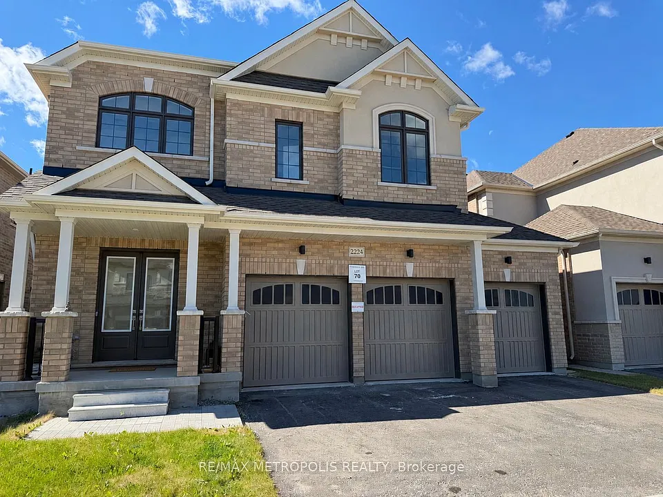 2224 Beckman Cres