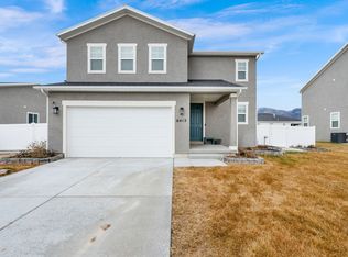 6412 N Wild Mare Way W #1022, Stansbury Park, UT 84074