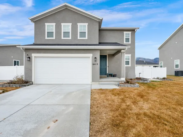 6412 N Wild Mare Way W #1022, Stansbury Park, UT 84074