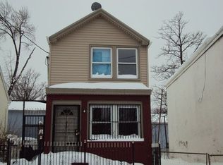 322 14th Ave, Newark, NJ 07103