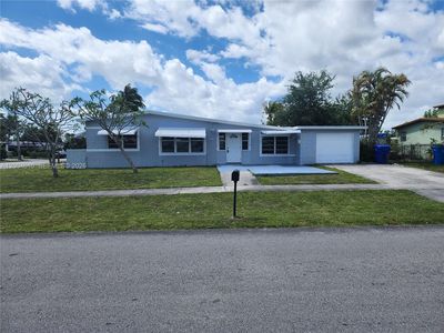 4100 SW 36th St, Hollywood, FL, 33023