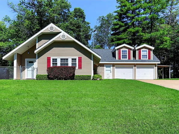 7 Hermit Hollow Dr, Labadie, MO 63055