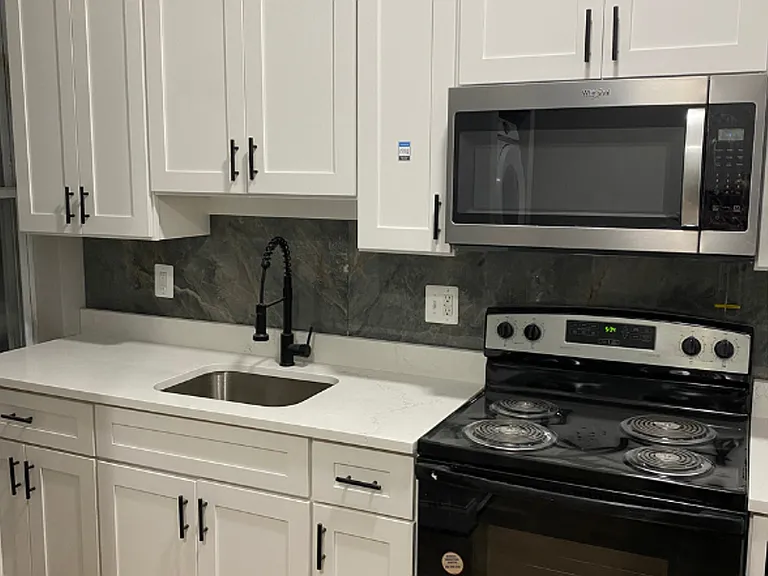 2326 McCulloh St #F — Photo 4