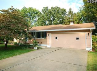 318 Russell Ave, Cortland, OH