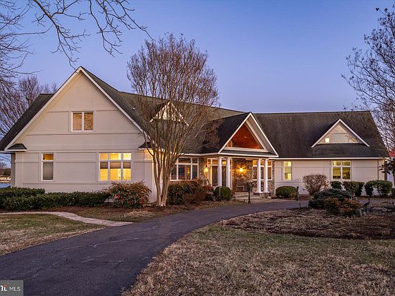 2nd image of 220 Fair Prospect Farm Ct
