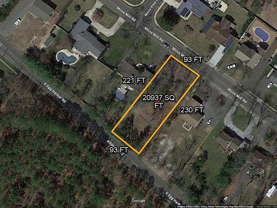 758 Moss Mill Rd, Hammonton, NJ 08037 MLS NJAC2011614 Zillow