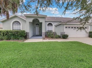 2809 Sand Pine St, Clermont, FL 34714