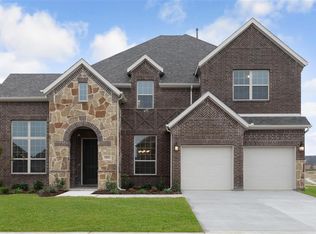 7933 Krause Springs Dr, McKinney, TX 75071