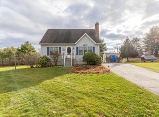5 Chelsea Cir, Saco, ME 04072