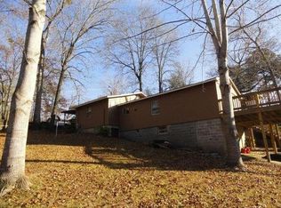 1101 Holiday Dr, Dadeville, AL 36853