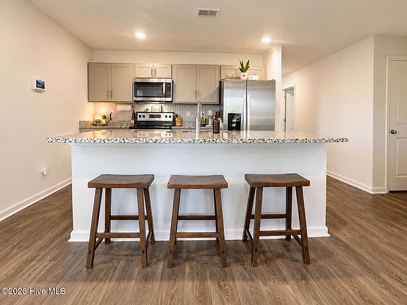 3rd image of 1582 Raptor Terrace NE Lot 306
