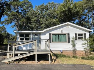 1515 Hilltop Dr, Russellville, AR 72802