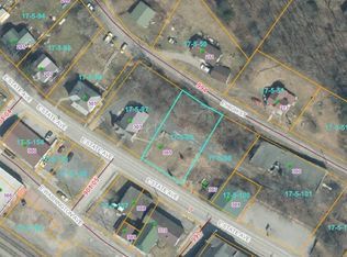 305 E State Ave, Terra Alta, WV 26764