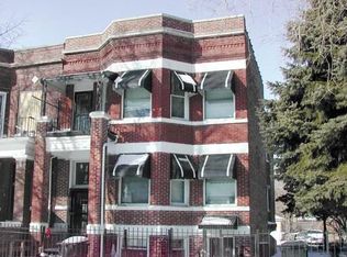 6818 S Prairie Ave, Chicago, IL 60637