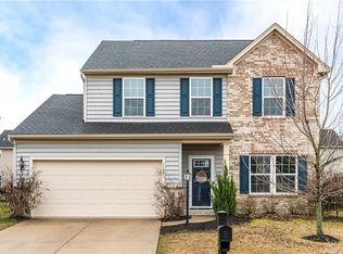 1148 Baywood Dr, Fairborn, OH 45324