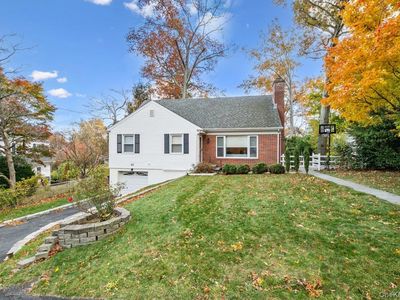 35 Kass Road, White Plains, NY, 10605