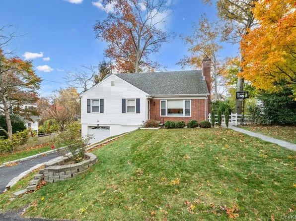 35 Kass Road, White Plains, NY 10605