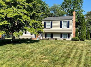 7011 Willow Tree Dr S, Middletown, MD 21769