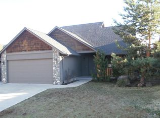 2181 NE Castle Ave, Bend, OR 97701