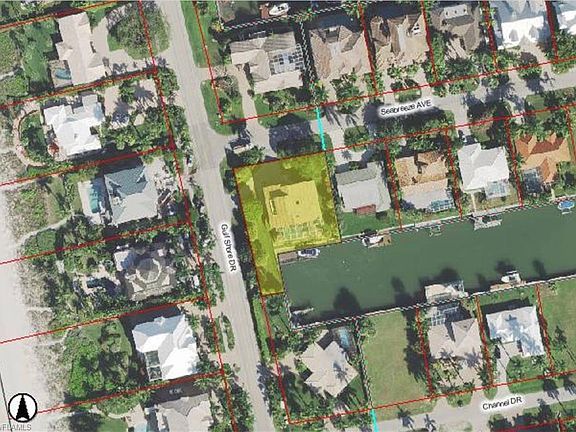 3rd image of 10310 Gulf Shore Dr