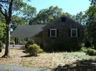 45 Bakers Path, South Yarmouth, MA 02664