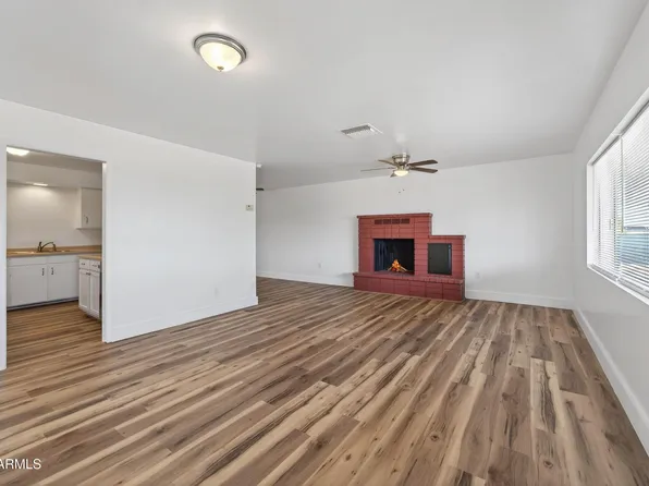 2443 N CALLE QUARTO --, Huachuca City, AZ 85616