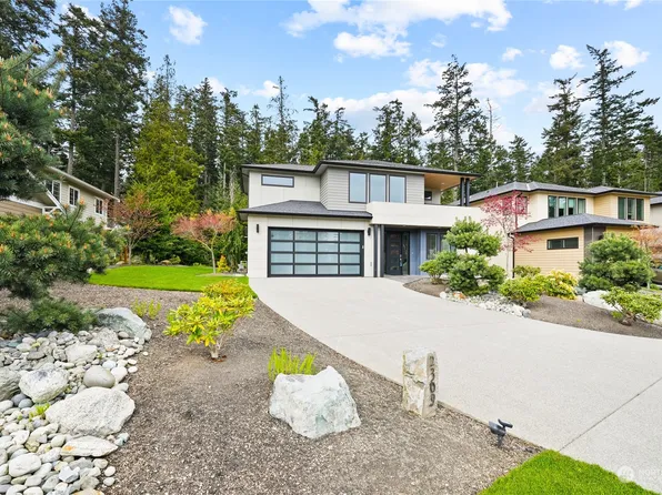 2309 Sundown Court, Anacortes, WA 98221