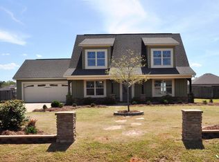 12 Winter Hawk Dr, Fort Mitchell, AL 36856