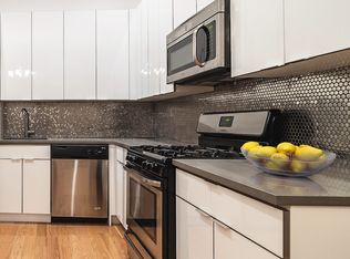 200 W 93rd St, New York, NY 10025