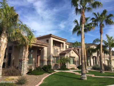 4912 W Hobby Horse Dr, Phoenix, AZ, 85083