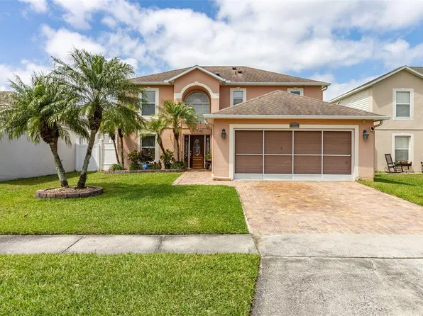 3222 Hunters Chase Loop, Kissimmee, FL 34743