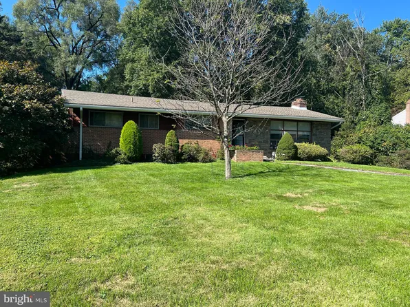 846 Beverly Rd, Jenkintown, PA 19046