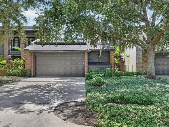 1122 Washington Ave #7-B, Winter Park, FL 32789
