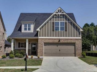 580 Tuscany Walk Ln, Lawrenceville, GA 30043