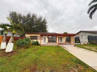 6716 Atlanta St, Hollywood, FL 33024