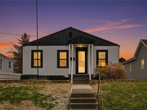 722 Indiana St, Zanesville, OH 43701