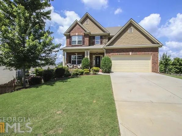 6665 Flagstone Ct, Cumming, GA 30040