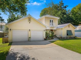 68 S Blue Heron Dr, Santa Rosa Beach, FL 32459