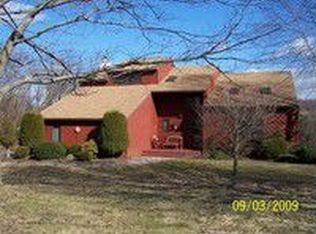 7 Bryan Wynd, Glenmoore, PA 19343