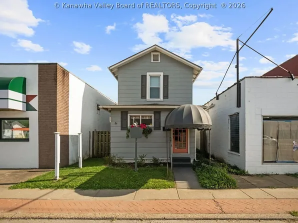 4931 Maccorkle Ave SW, South Charleston, WV 25309